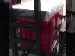 Üç tekerlekli bisikletin dış tasarımının çekiciliğini takdir edin!