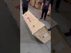 Dayanıklı ambalaj, motosiklet ahşap kutusunun herhangi bir hasar olmadan çevrilebileceğini kanıtlar