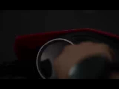 motocicleta dual del deporte